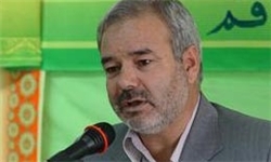 16 هکتار از مراتع قم در آتش سوخت