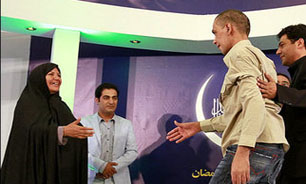 فیلم / دیدار مادر و فرزند بعد از گذشت 5 سال