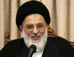 بعد جهانی قم باید تقویت شود