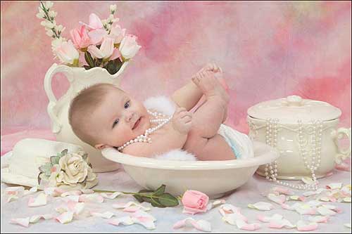 ثبت بیش از 4 هزار و 900 ولادت در خراسان جنوبی