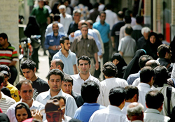 بازنگري در سياست کنترل جمعيت مستلزم تعيين شاخص رشد جمعيت مطلوب است