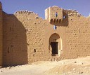 قلعه اشتران تویسركان ،  قلعه ای پابرجا از دوران قاجاریه