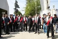 فرزندان شاهد و ايثارگر پیشتازان جبهه های علم