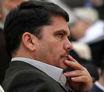 آثار باستاني قزوين قابليت برند شدن را دارد