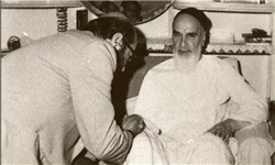 شمیم جماران منتشر شد