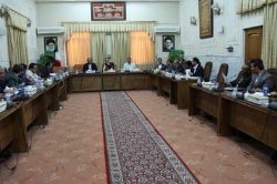 تصویب 10 طرح در جلسه کارگروه اشتغال قم