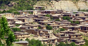 شناسایی 30 روستای هدف گردشگری استان كرمانشاه شناسایی