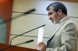 نشست خبري سخنگوي شوراي نگهبان برگزار مي‌شود