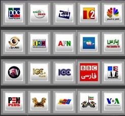 راه‌اندازی شبکه‌ ماهواره‌ای مبتذل برای کودکان‏