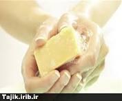 ساخت مواد شوینده مغناطیسی