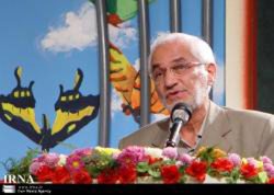 آزادی زندانیان جرائم غیر عمد شش هزار میلیارد ریال نیاز دارد