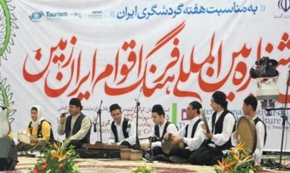 ششمین جشنواره فرهنگ اقوام ایران زمین مهر ماه در گلستان برگزار می شود