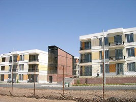 پرداخت 5.1 هزار میلیارد ریال تسهیلات مسكن مهر دراستان چهارمحال وبختیاری