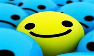 انعکاس یک تبسم، تبسمی دیگر است