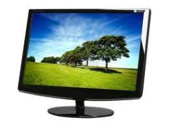 روایت گرانی در صفحه نمایشLCD
