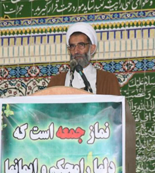 آمریکا و اسرائیل؛ مظهر تروریسم جهانی