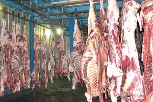 خبر قطع واردات گوشت از پاكستان صحت ندارد