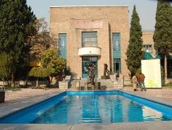 خانه هنرمندان ايران هنرمندان سنتي را فراخواند