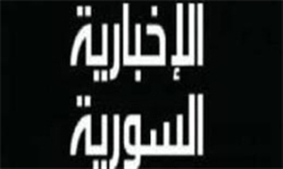 خبرنگار شبکه سوريه در تيراندازي افراد مسلح زخمي شد