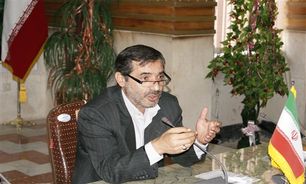 افزایش 12 در صد اعتبارات عمرانی شهرستان پلدشت