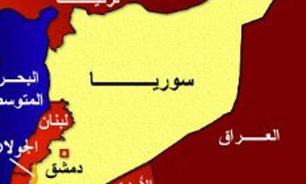 فتنه افكني شبكه هاي عربستان و قطر درجنگ سوریه