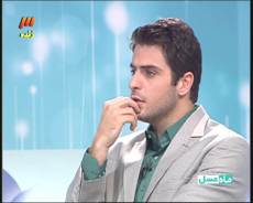 درخواست علي‌ضياء از احمدي‌نژاد