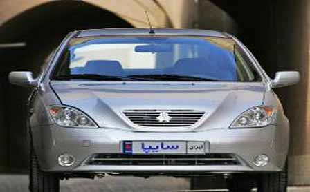 ارتقاي كيفي خودروي تيبا در دستور كار سايپا