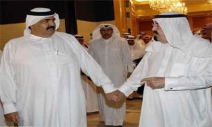 دخالتهاي عربستان و قطر در سوريه برخي کشورها را به خشم آورده است