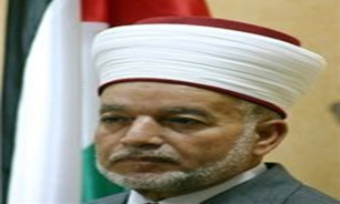 ملت هاي منطقه رژيم صهيونيستي را به زباله دان تاريخ مي فرستند