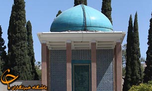 "سعدی" محوریت اصلی برنامه "آسمانه" است