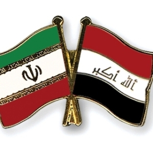 ایران با عراق پیمان نظامی امضا می کند