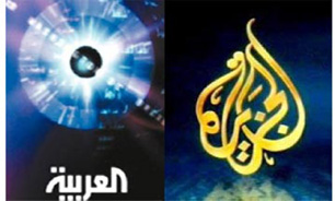 دروغپردازيهاي شبکه الجزيره و العربيه عليه سوريه ادامه دارد