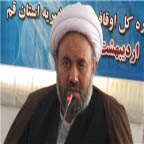 جذب بیش از 59 میلیارد ریال اعتبار برای مساجد و بقاع متبركه