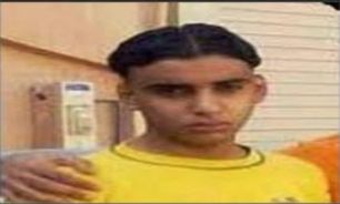 تازه ترين جنايت آل سعود