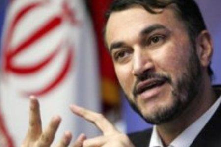سیاست منطقی و پایدار ایران، دفاع از حقوق مسلم هسته‌ای صلح آمیز است