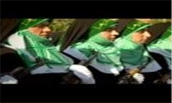 یادواره 120 شهیده بسیج جامعه زنان در قم برگزار شد