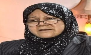 عضو پارلمان عراق: داود اوغلو حاکميت عراق را ناديده گرفت