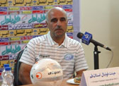 باخت مقابل ملوان را در برابر پرسپولیس تهران جبران خواهیم كرد