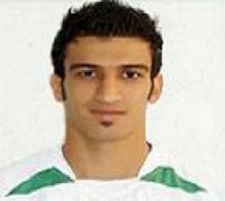صبا نمی تواند مقابل انگیزه های پرسپولیس دوام بیاورد