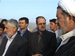 اعتبارات طرحهای مهر ماندگار استان اردبیل در كمترین زمان ممكن اختصاص می یابد