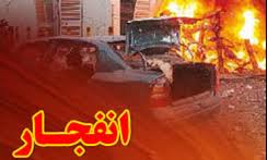 كشف و خنثي سازي 5 خودروي انتحاري در عراق