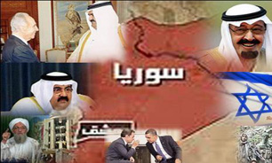 بدترین دیکتاتوریهای عرب را بشناسيد