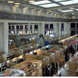 عرضه نرم‌افزارهای اسلامی مدارس علمیه خواهران در نمایشگاه قرآن