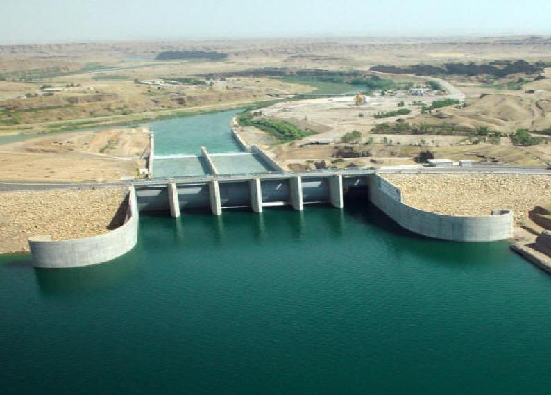 مهار آبهای روان در شهرستان اهر ضروری است