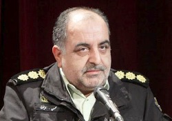 بازداشت 6 سارق و 13 معتاد در اجراي طرح کنترل پايانه ها و ايستگاه هاي متروي تهران