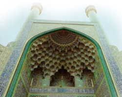 آغاز مرمت 20 مسجد تاریخی استان چهارمحال و بختیاری