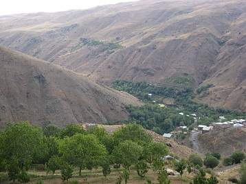 اعلام نا صحیح در آمد های روستایی از سوی شهرداران تهران