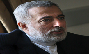 دولت ترکيه مسئول سلامت زائران ربوده شده ايراني‌