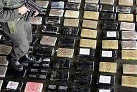 دستگيري 45 سوداگر مرگ و كشف بيش از نيم تن مواد مخدر در هرمزگان