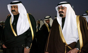 قطر و عربستان ؛ بدترين ديکتاتوري‌هاي عربي